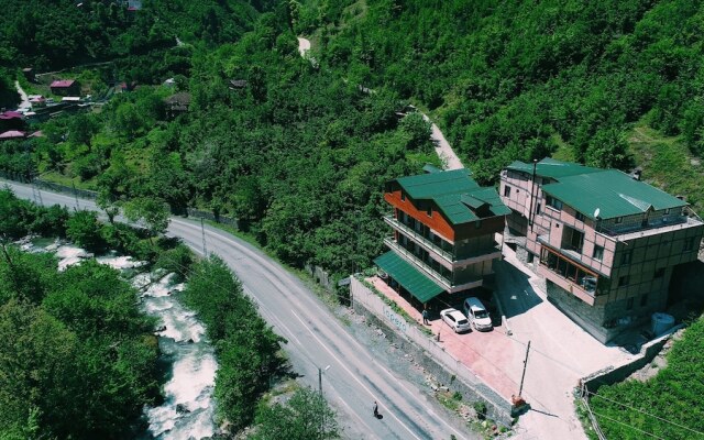 Lapera Sopeli Pansiyon