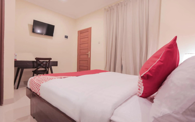 Capital O 133 Griya Ciaji