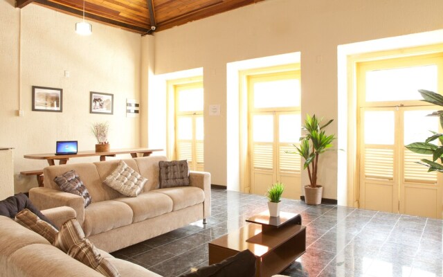 HMG Praia Suites for Rent