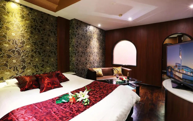 Hotel Bijou (Adult Only)