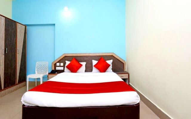 Goroomgo Dittu Holiday Inn Puri