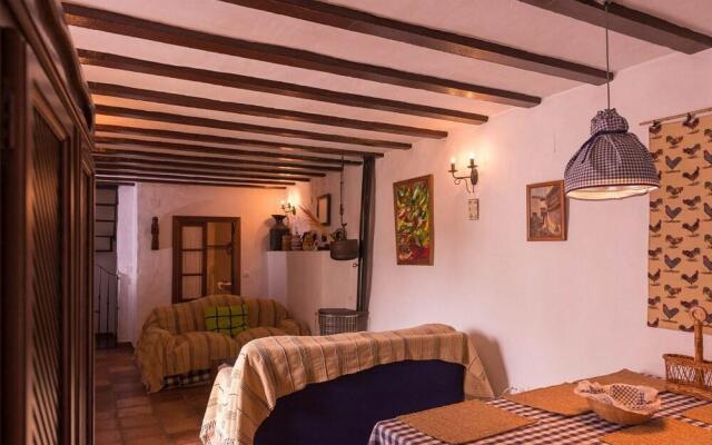 Conjunto Rural Casa Victoria