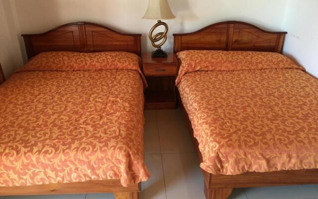 Hotel Los Higuerones