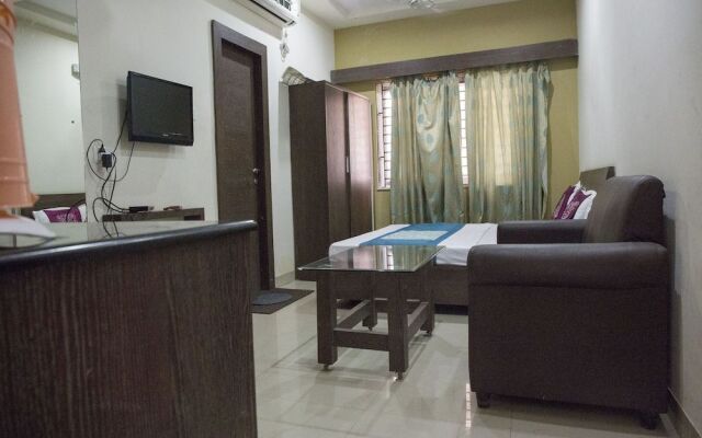 Hotel Jagannath Temple