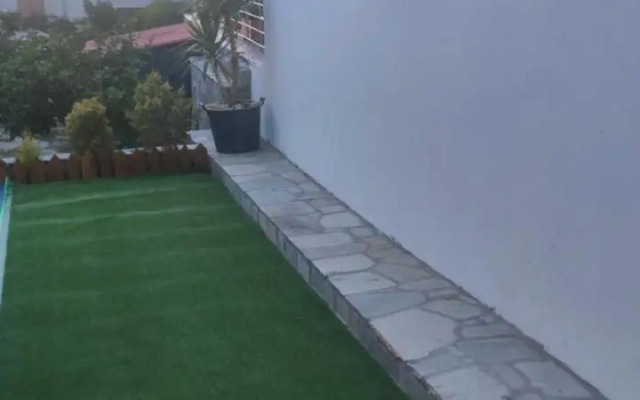 My Place Luxury Apartments
