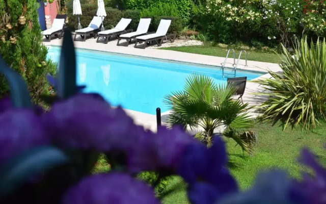 La Bastide des Golfs