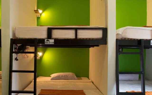 Warm Bed Hostel - Siem Reap
