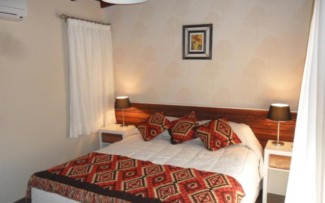 Gran Hotel Tourbillon Cataratas