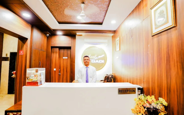 Hotel Cheelgadi