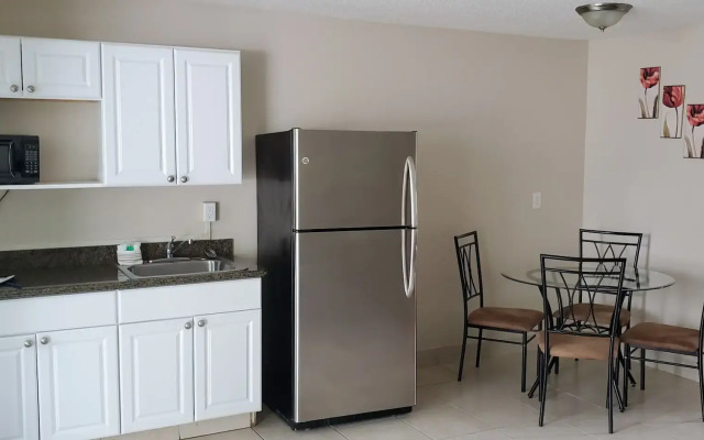 Clearwater Beach Hotel