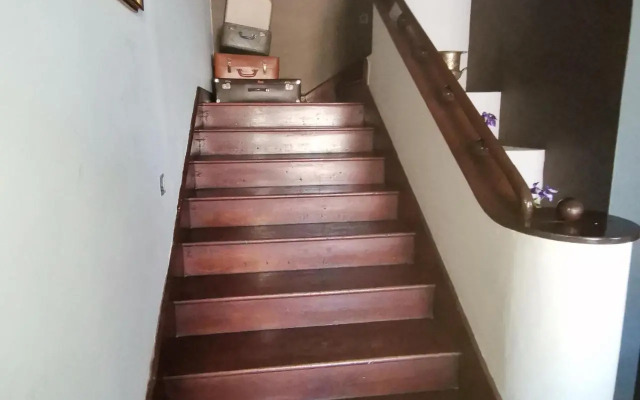 Arkenstone Frys Guesthouse And Restaurant