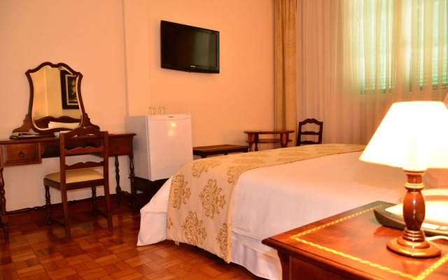 Glória Caxambu Resort & Convention