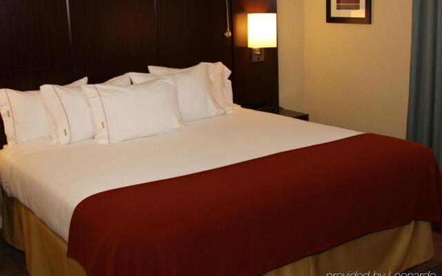 Holiday Inn Express Hotel & Suites Ft. Lauderdale-Plantation, an IHG Hotel