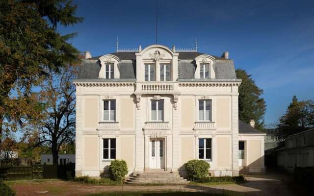 Chambre d'hôtes Le Celadon