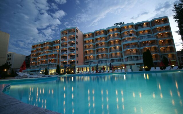 Sirena Hotel