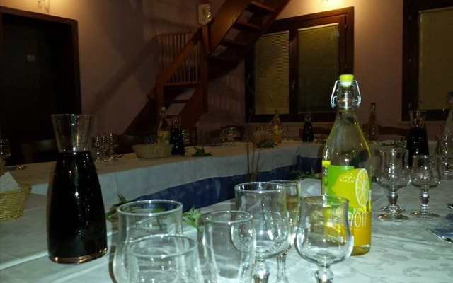 Agriturismo Fattoria dell'Uliveto