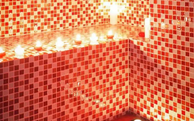 Hotel Elysees Regencia