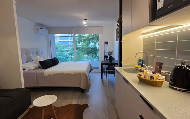 Oceana Suites Eco España