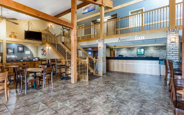 AmericInn by Wyndham Virginia