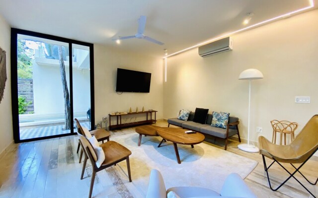 104 Luxury Aldea Zama