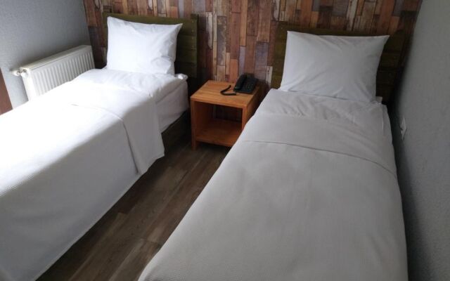 Elikti Butik Otel