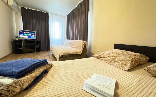 Astra Apartmets на улице Татищева 33