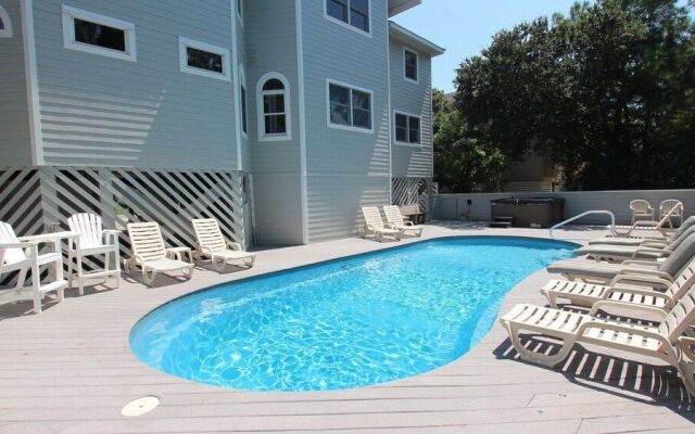 Sunnyside - 5 Br Home