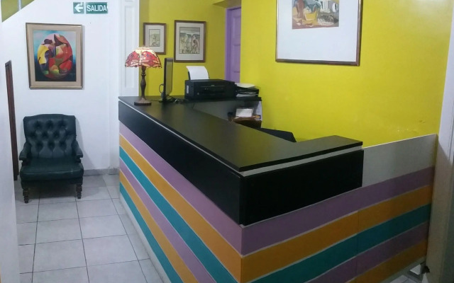 Master Hostel