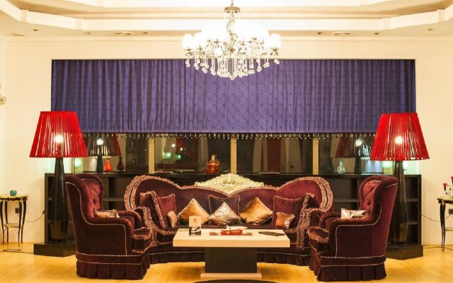 Hotel Phoenicia Express