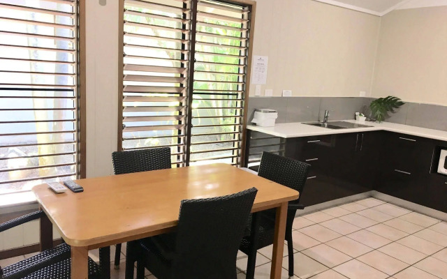 Eco Village Mission Beach