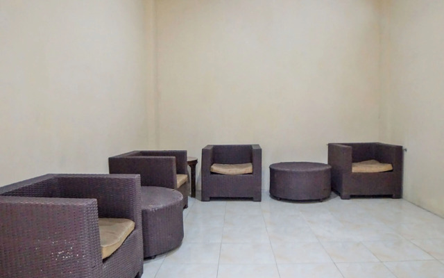 OYO 91667 The K House