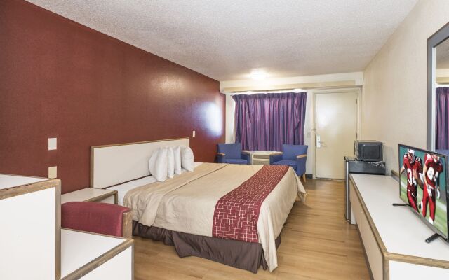 Red Roof Inn Atlanta - Norcross