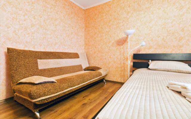 Flats of Moscow Flat Generala Belova 49