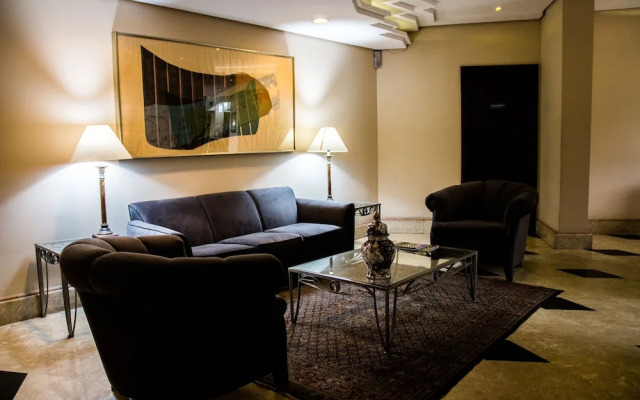 Summit Flat Service São José dos Campos