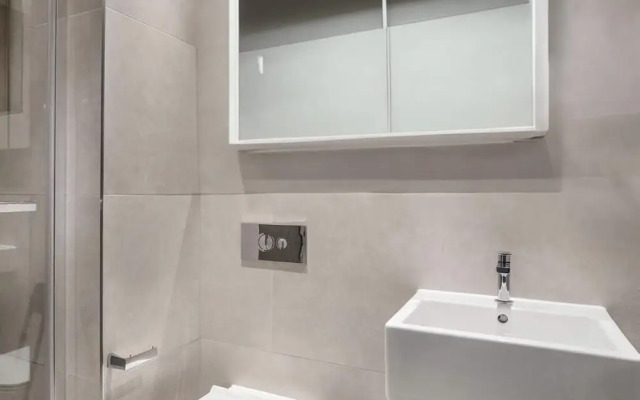 Cozy 2 Bedrooms by Shoreditch