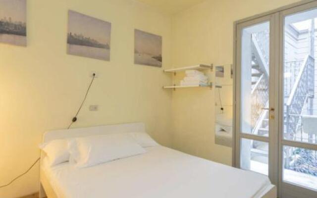 Sempione SR Apartment