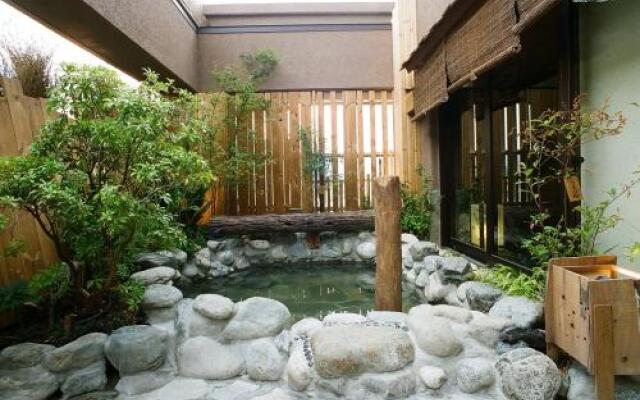 Dormy Inn Matsumoto Natural Hot Spring
