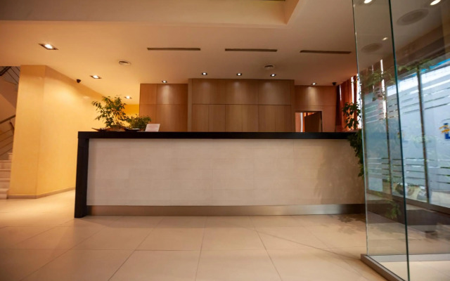 Lacoba Hotel – Adults Only