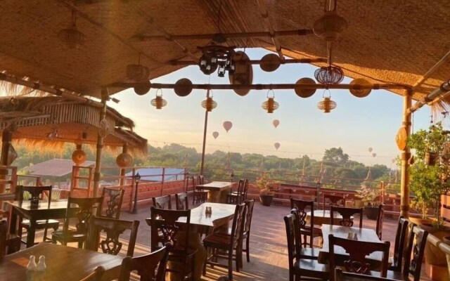 Bagan Htate Htar Hotel