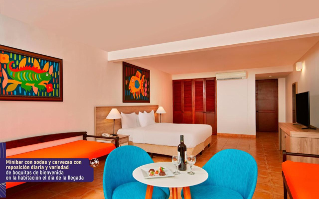 Hotel Royal Decameron Panama All Inclusive Plus