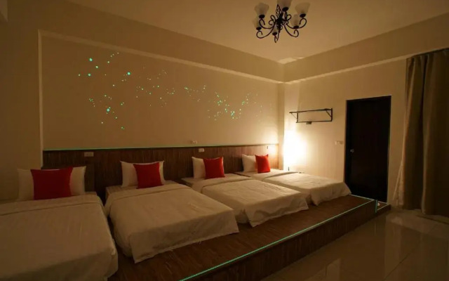 I Star B&B