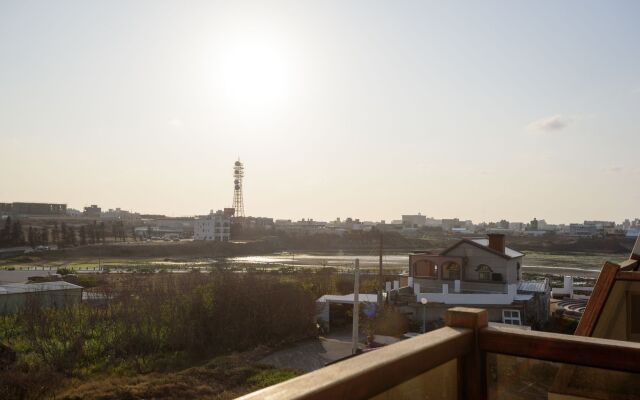 PengHu-Banff B&B