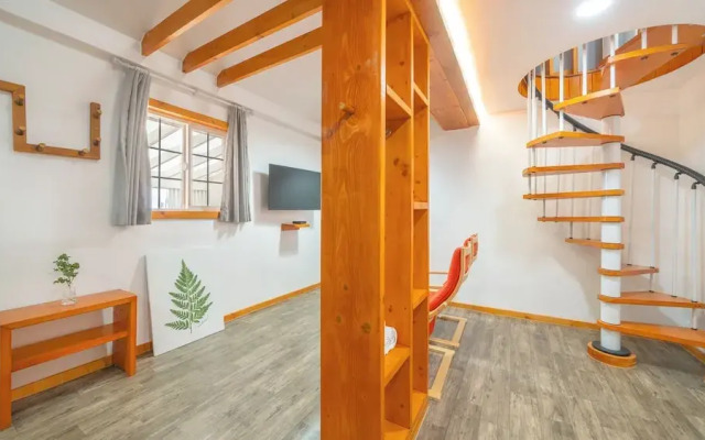 Goseong Haemaji Pension