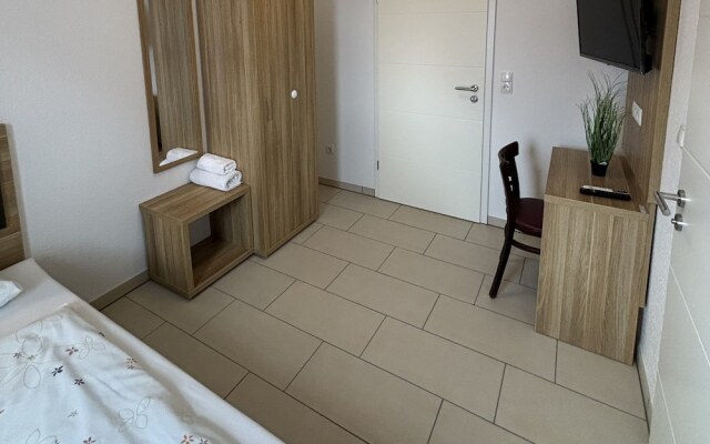 Gap Hotel Event & more