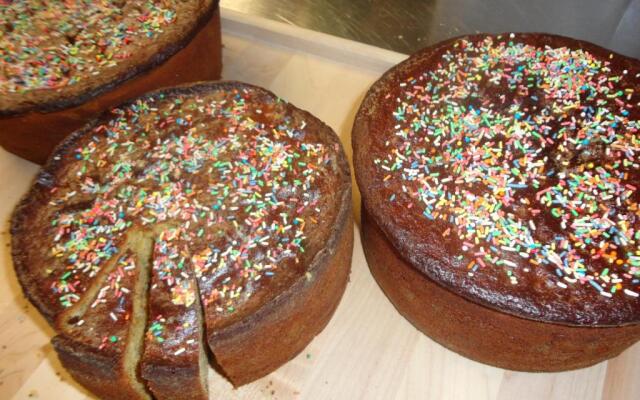 Casale l'Antico Carro