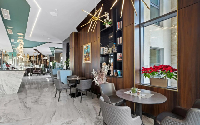 Hotel Bracera