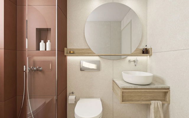 Falasarna beach Studios  & Apartments