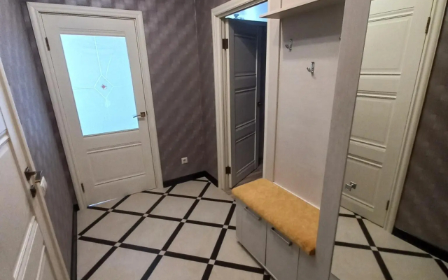 Апартаменты на проспекте Богдана Хмельницкого 80А