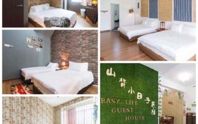 Easy Life Guest House