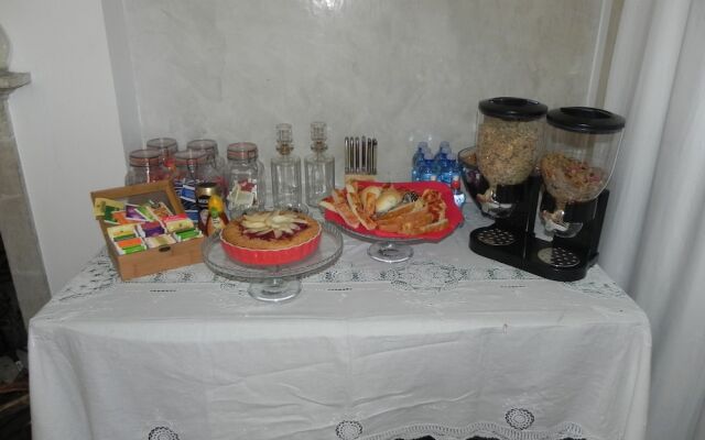 Villa Milly